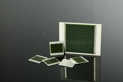 China Elektronische aluminiumoxide Ceramische de Plaat95% AL2O3 van de Hitteisolatie Te koop