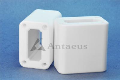 China Alumina Fuse Advanced Ceramic Materials for sale