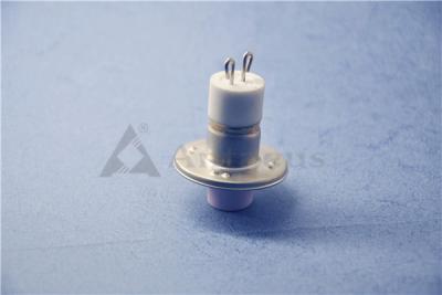 Cina ceramica ceramica dell'ossido di alluminio del magnetron della cavità di microonda 3.7g/Cm3 in vendita