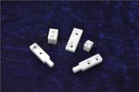 China Hoge Precisie 3.6g/cm3 - 3.9g/cm3-Alumina Ceramische Componenten Te koop