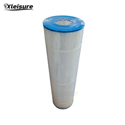 China Filtro de agua al aire libre de la piscina del cartucho del filtro 71203 del balneario durable de la tina caliente PPCO120 en venta