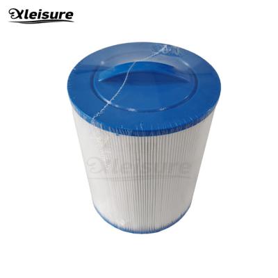 China Het embleem kan de aangepaste patroon van de kuuroordfilter 6CH-49 filter cleaner spa zijn zwemt pool PPG50P4 Te koop