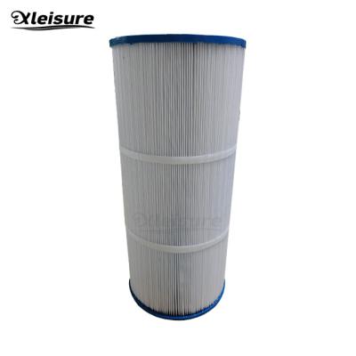 中国 High Quality filters for swimming pools C-8326 outdoor spa pool filter cartridge PSD125-2000 販売のため