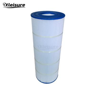 China Factory price spa Pool Filter Cartridge C-8414 filter PWWCT150 for swimming pools 150 sq ft FC-1287 à venda