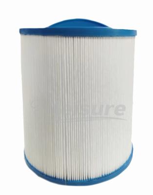 China Fabrieksprijs spa zwembadfilter cartridge SC809 filter PWL25P4 voor bubbelbaden 25 vierkante voet WE25 Te koop