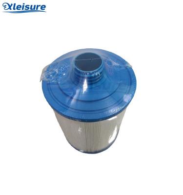 China Duurzaam zwembad cartridge filter JS-1 bubbelbad spa buitenshuis waterfilter Chinese vervangende spa filters Te koop