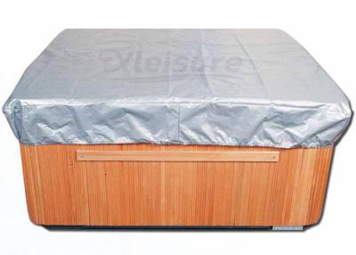 China Van de Durable Hot Tub Spa van de de Tondekking van GLB Dekkingsbeschermer de Waterdichte Hete Uvbescherming Te koop