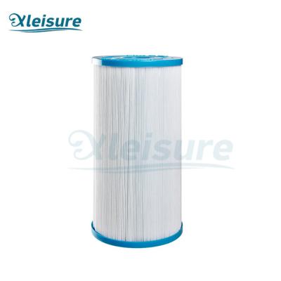 Chine Filtre de la meilleure qualité de piscine de station thermale de qualité de remplacement pour des stations thermales de Davey Spa Quip Skimmer Filter SQ50 SQ100 Leisurerite à vendre