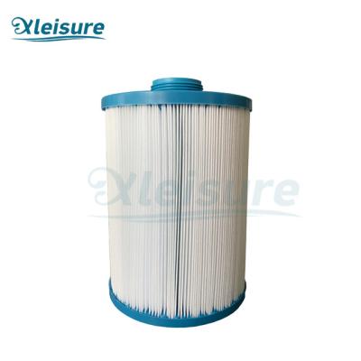 China Filtro de água novo dos termas com furo superior, filtro em caixa exterior de água da banheira do clearner da piscina à venda