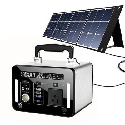 China Foldable Solar Panel PET+1200D 100w Bluesun Eu Cells 550 Watt Folding Usb Solar Panel Prices 200w Paneles Solares for sale