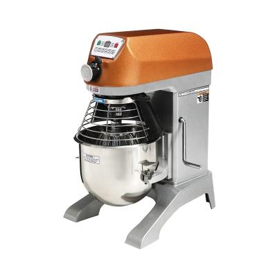 China Brand New 750W Variable Blender, 20L Food Beater Ejector Knob 2020 Speed ​​Blender for sale