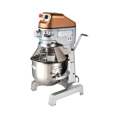 China Bowl-Lift Design Heavy Duty Mixer For Cake for sale