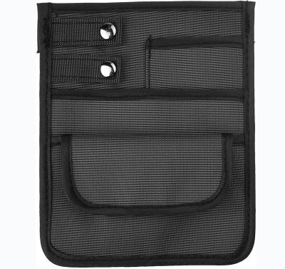 China Water Proof Nylon Tool Suitcase Nurse Bag Pouch Organizer For Medical Care Kit for sale