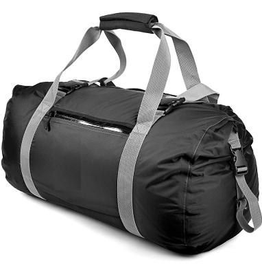 China ENGLAND STYLE Factory Custom Lightweight Sports Bag Waterproof Dry Duffel Bag for sale