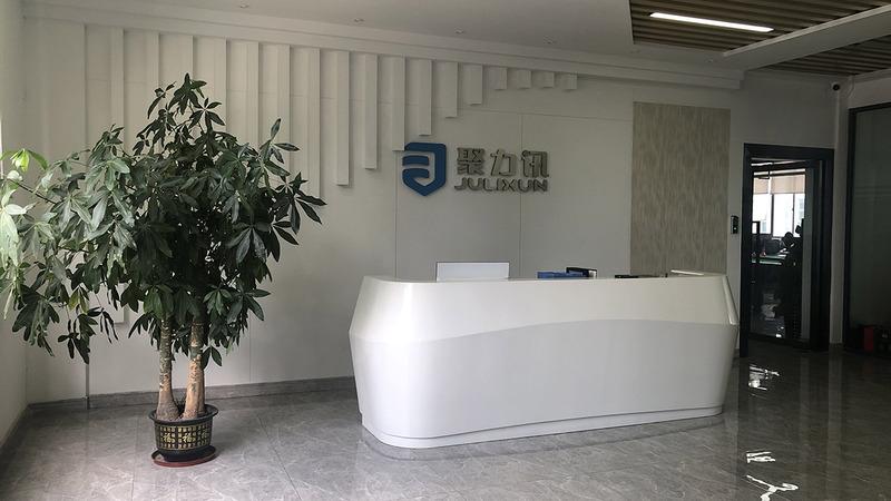 Verified China supplier - Shenzhen Julixun Technology Co., Ltd.