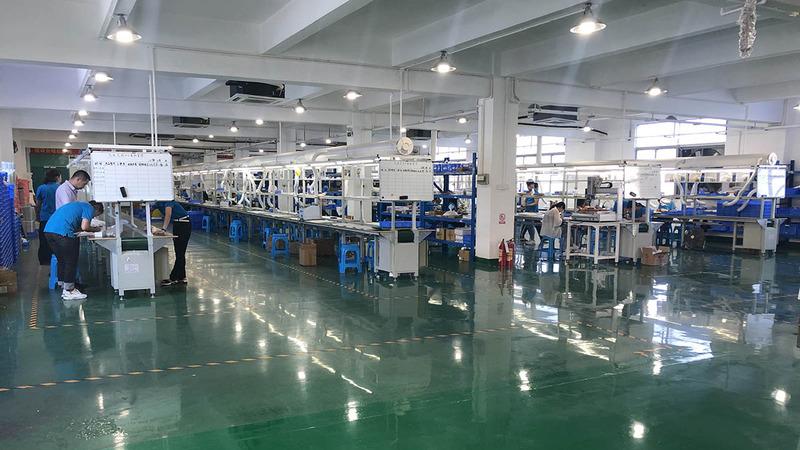 Verified China supplier - Shenzhen Julixun Technology Co., Ltd.