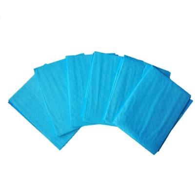 China Non Woven Medical Absorbent Products External Use Disposable Adult Nursing Pads for sale