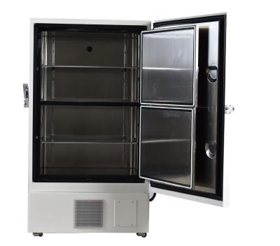 China Automatic Operation Low Temperature Freezer Newest Design Top Quality Low Temperature Freezer for sale