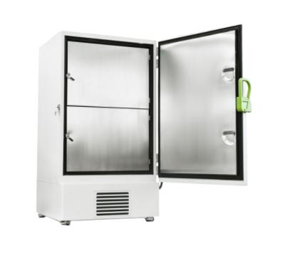 China Super Low Factory Price Chinese Freezer Automatic Operation Temperature Storage 728L Vaccine Lab Refrigerator for sale