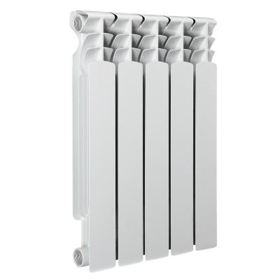 China Modern Manufacturer Hot Water Central Heating Aluminum Radiator for sale