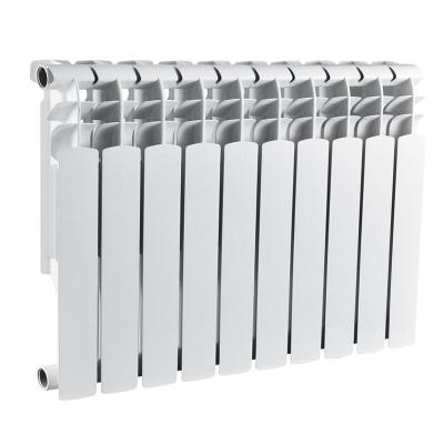 China modern factory wholesale hot water central bimetallic heating radiator for home for sale