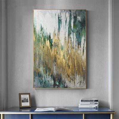 China Realistic Artwork Pictures Paintings For Living Room Wall Art Frame Canvas Print Wall Art Painting Set Oil Painting for sale