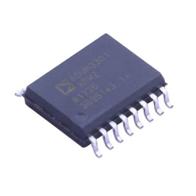 China Brand new and original ADUM3301ARWZ ADUM3301 IC chip BOM component allocation brand new and original IC ADUM3301ARWZ ADUM3301ARWZ for sale