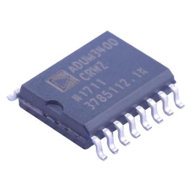 China Brand new and original ADUM3400CRWZ ADUM3400CRWZ ADUM3400 chip BOM component allocation integrated circuit IC for sale