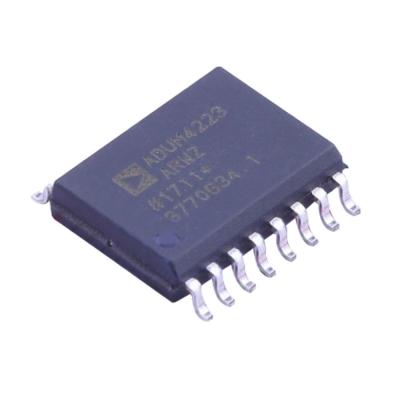 China Factory ADUM4223ARWZ-RL IC chip original standard integrated circuit electronic components brand new and original BOM allocation ADUM4223ARWZ-RL for sale