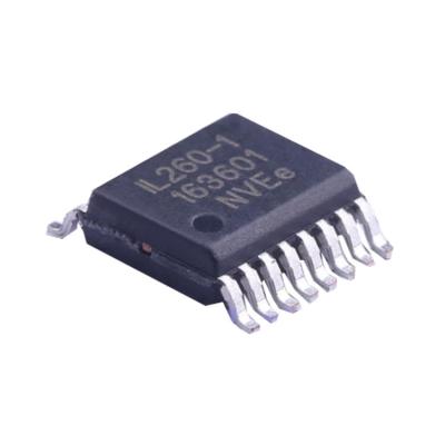 China Factory IL260-1E electronic components IL260 chip original standard integrated circuit IC brand new and original BOM allocation IL260-1E for sale