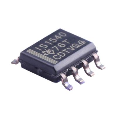 China ISO1540DR Brand New and Original ISO1540DR Component Chip Brand New and Original Integrated Circuit BOM Allocation for sale