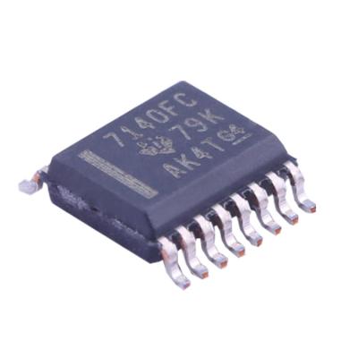 China Factory ISO7140FCCDBQR IC chip original standard integrated circuit electronic components brand new and original BOM allocation ISO7140FCCDBQ for sale