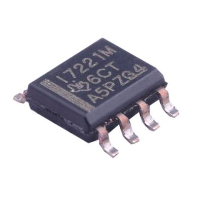 China Factory ISO7221MD ISO7221 IC chip original standard integrated circuit electronic components brand new and original ISO7221MD BOM allocation for sale