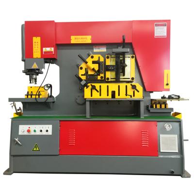 China Construction worksÂ   2021 Q35Y-16 China latest brand multi-function cnc hydraulic locksmith currently good sharing machine for sale