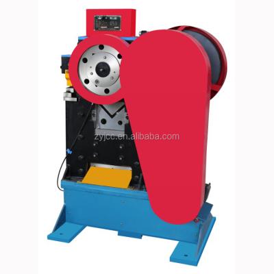 China Angle Iron Cutting/Electric Punch/Drillin Angle Shears Mechanical Machine Locksmith for sale