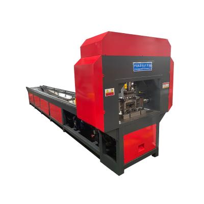 China Construction worksÂ   2021the latest durable and safe cnc hydraulic punching machine from Anhui Zhongyi for sale