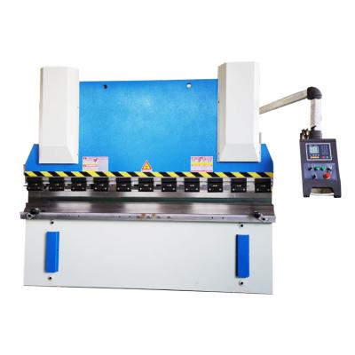 China Construction worksÂ   2021 Latest Multifunction And Suitable Price CNC Hydraulic Press Brake for sale