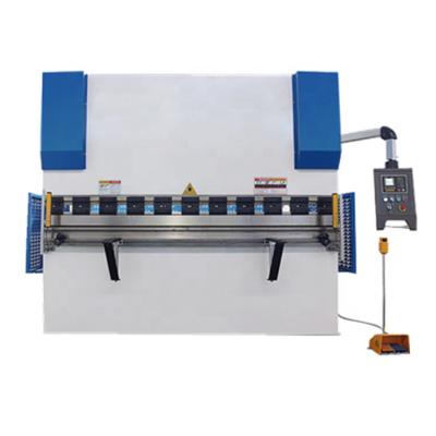 China Construction worksÂ   2021 latest multifunctional and suitable price Anhui zhongyi cnc hydraulic press brake for sale