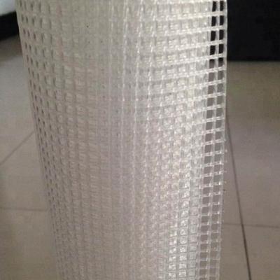 China Plastic Grid Mesh YFPGM004 for sale