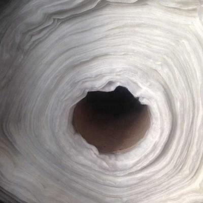 China YFNG Nonwoven Geotextile for sale