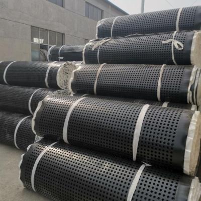 China HDPE Composite Drainage Board for sale