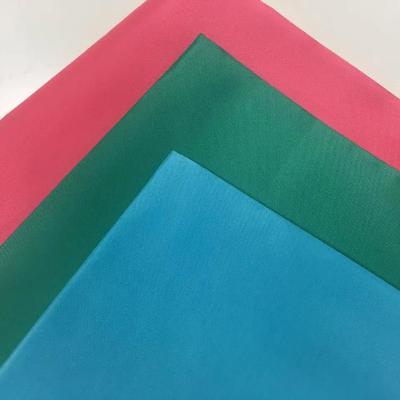 China Lightweight Taffeta 190t 70gm Polyester Lining for Garment Affordable and Lightweight for sale