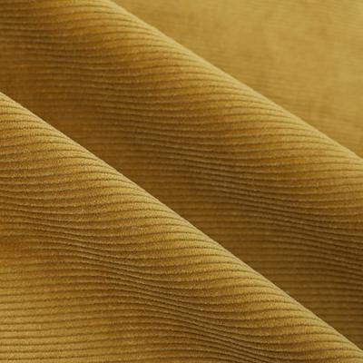 China 98% Cotton 2% Spandex 16 Wales Corduroy Textile Fabric for Garments and Home Furnishings for sale