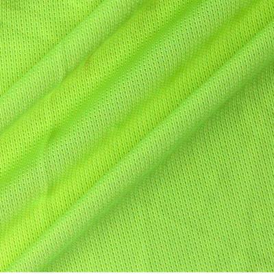 China Lightweight 170 CM Spandex Mesh Fabric Jacquard Single Jersey Polyester Quick-Dry Fabric for sale