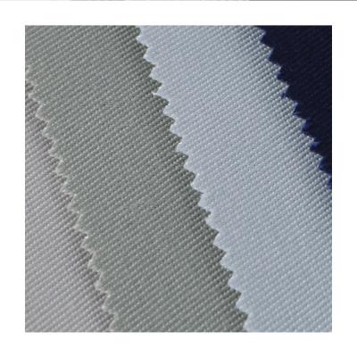 China Enzyme Washing Customized Polyester Cotton Anti-static Fabric For Tc Work Wear Cloth for sale