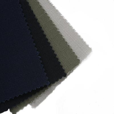 China TC WORK WEAR FABRIC Twill Fabrics For Suit Pants And Blazer Production With Materials for sale