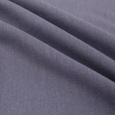 China TR Polyester Viscose Stretch Fabric Twill 4-Way Stretch for Casual Style Business Suit for sale