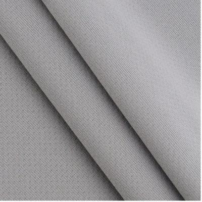 China Knitted Moisture-Absorbent Air Mesh Fabric for Polyester Star Dot Cloth Football Wear for sale