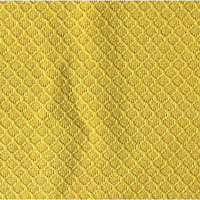 China Checkered Mesh Fabric 94% Polyester 6% Spandex 185gsm Weft Jacquard Breathable Sports Wearing Fabric for sale