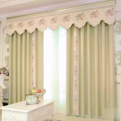 China Hot Sale Customized Memory Jacquard Blackout 100% Polyester Fabric For Curtain for sale